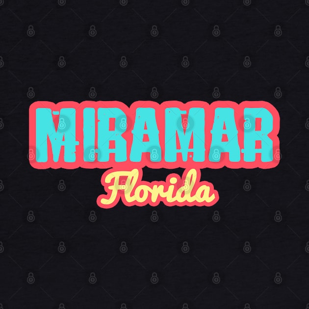 Miramar by LiquidLine